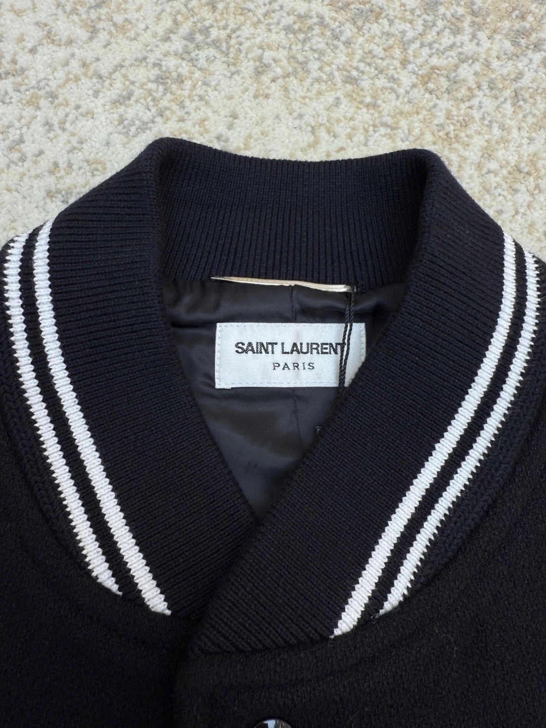 wg.luxury-- Yv5s wool 2colour item:E-F509L0535-2H